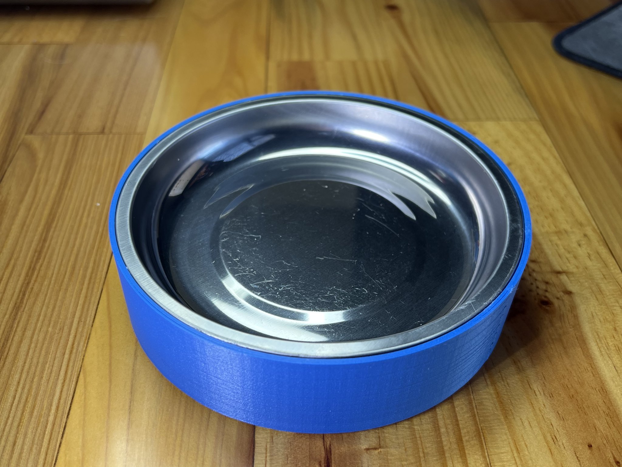 Khay Đựng Linh Kiện Từ Tính 6 Inch