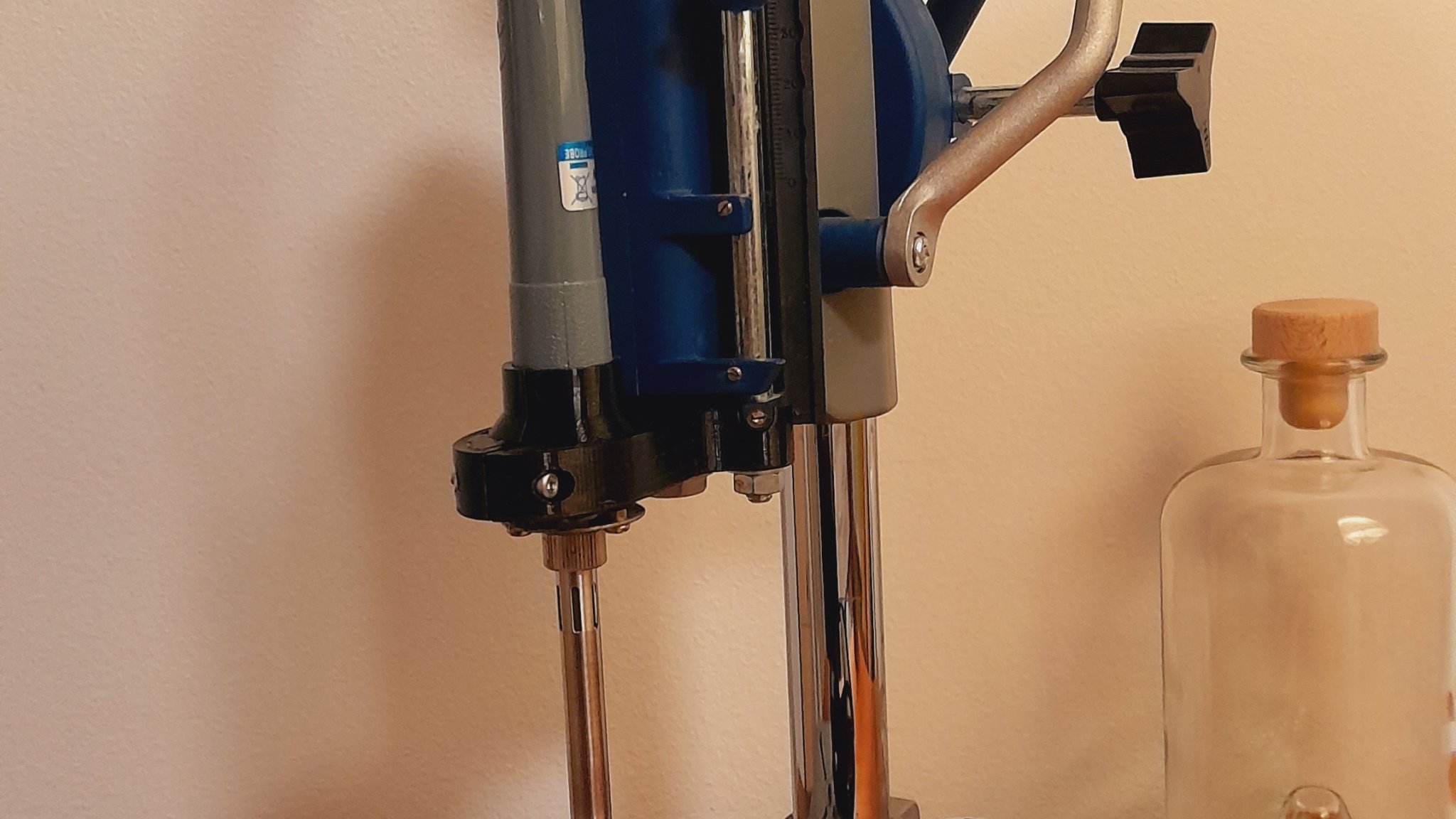 Bộ chuyển đổi mũi hàn cho Dremel Work Station