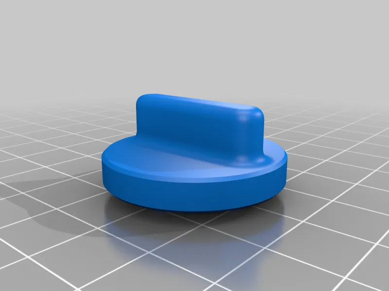 Núm xoay INAHO cho cửa với thiết kế tiện lợi