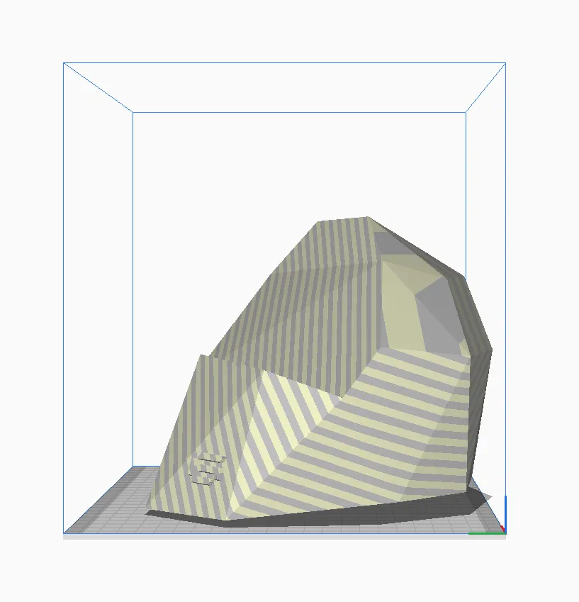 Giá đỡ điện thoại tiện lợi và dễ in 3D