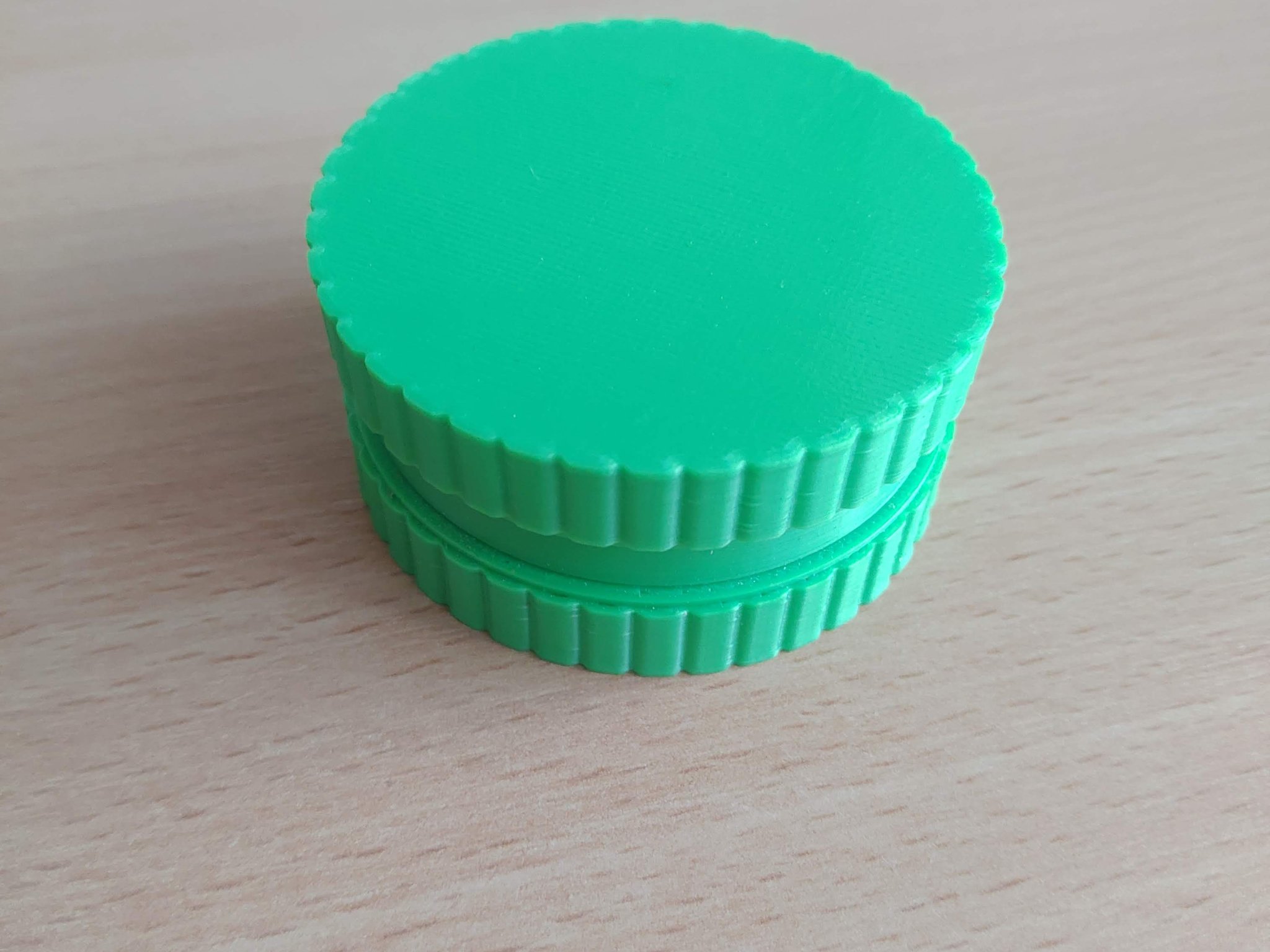 Máy xay cần sa với thiết kế tối ưu và hiệu suất tuyệt vời