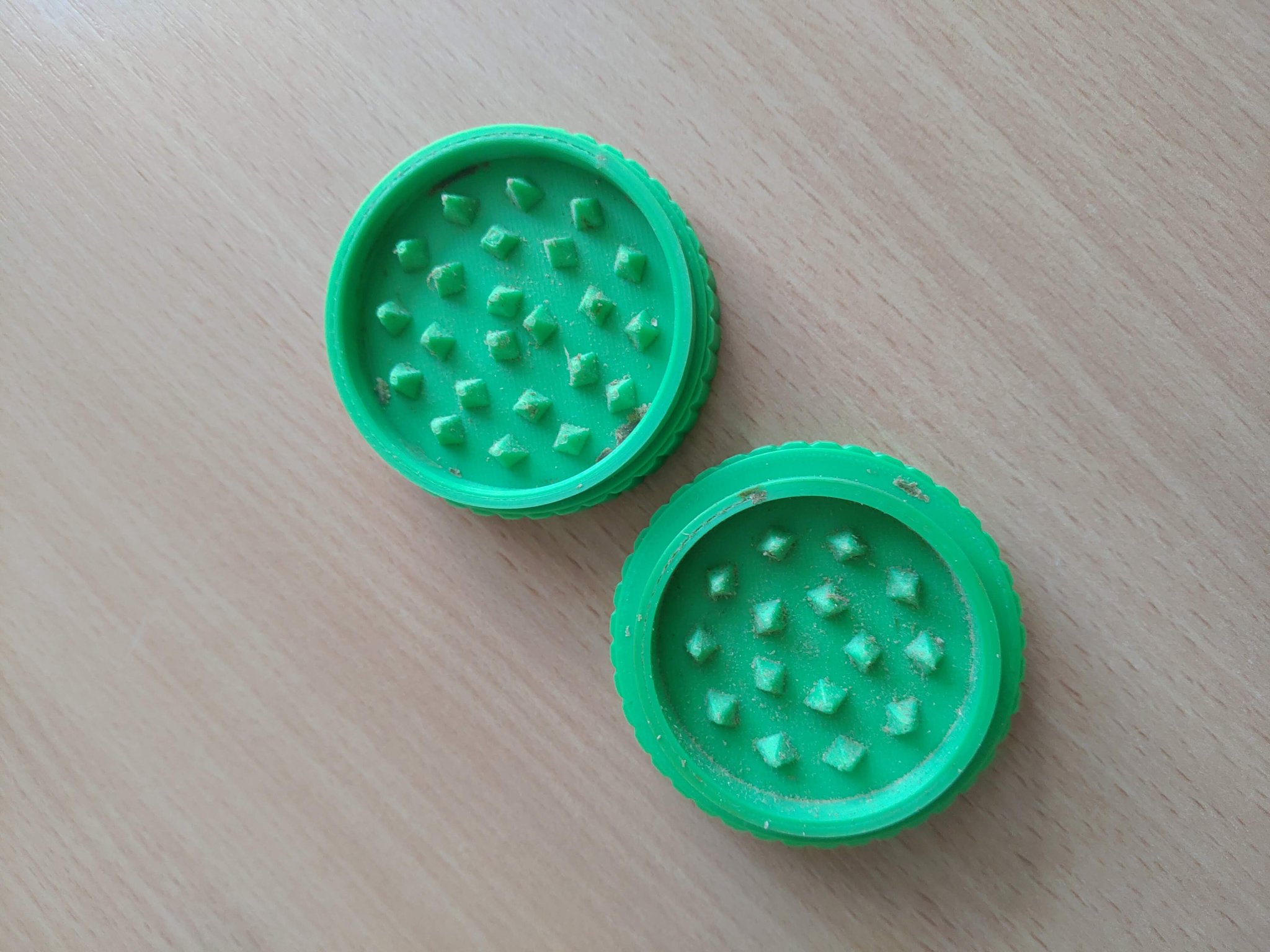 Máy xay cần sa với thiết kế tối ưu và hiệu suất tuyệt vời