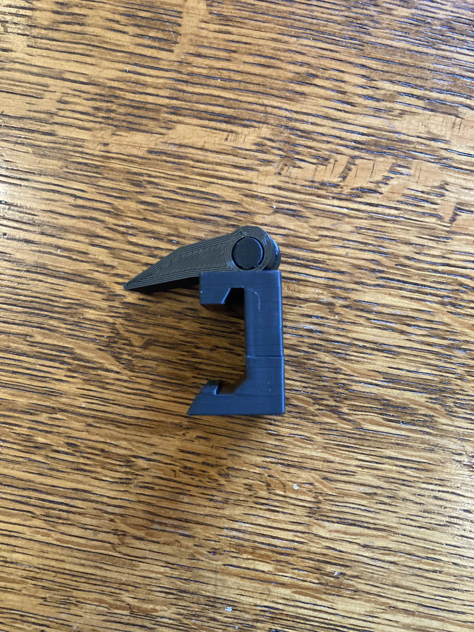 Giá đỡ đa năng cho thanh Wheelchair Mate