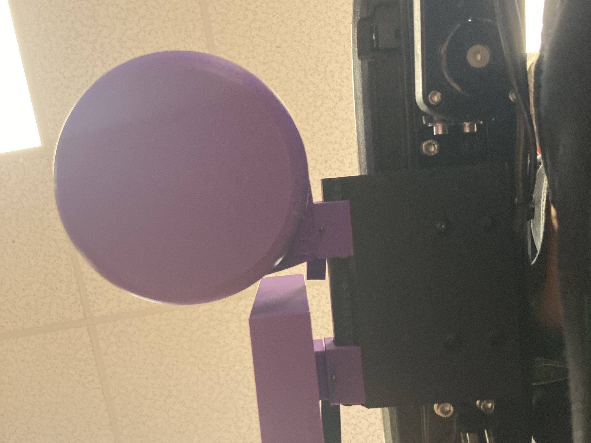 Ray hỗ trợ xe lăn cho ghế Permobil