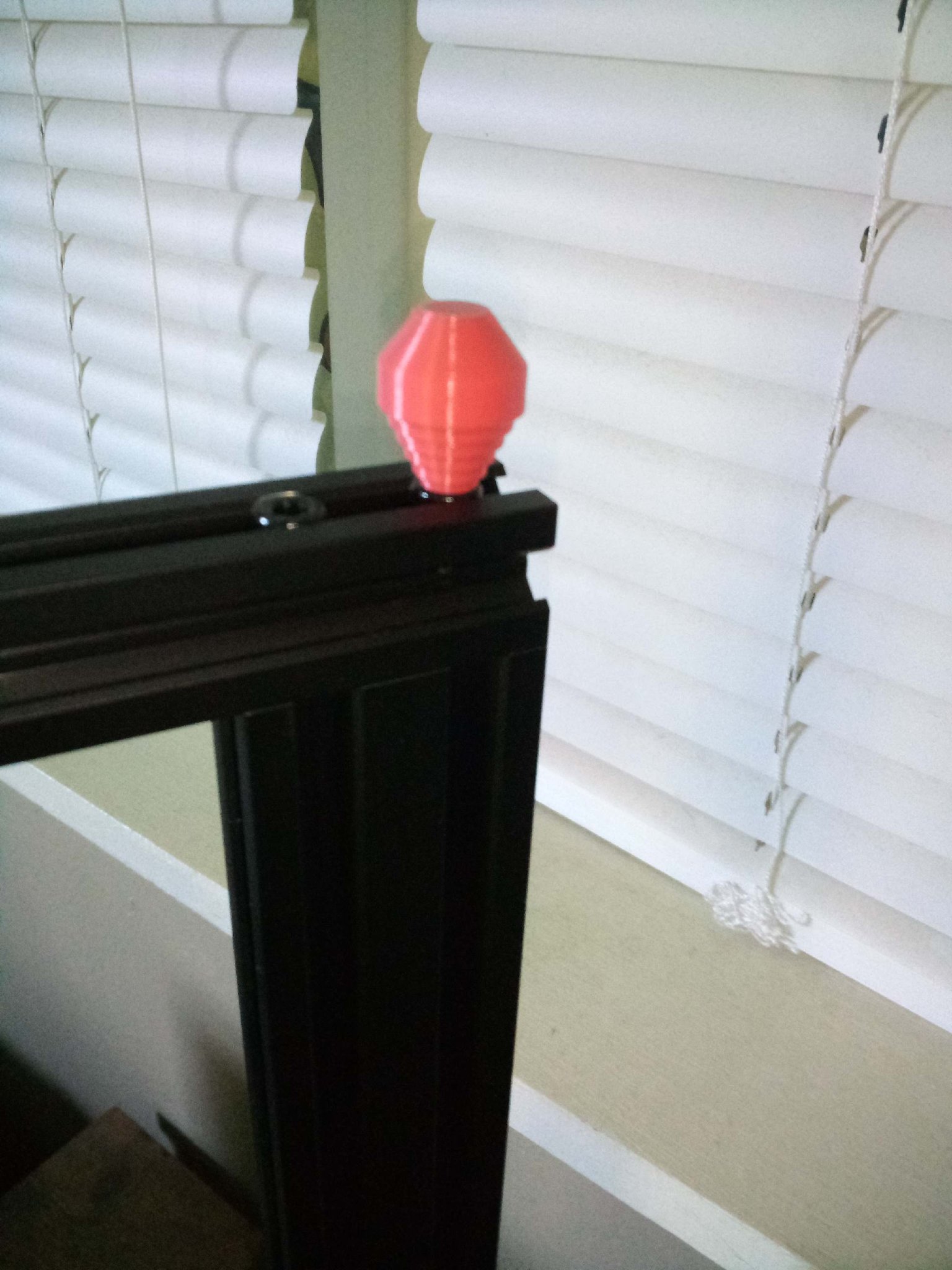 Giá đỡ bạch tuộc dễ thương cho máy in 3D