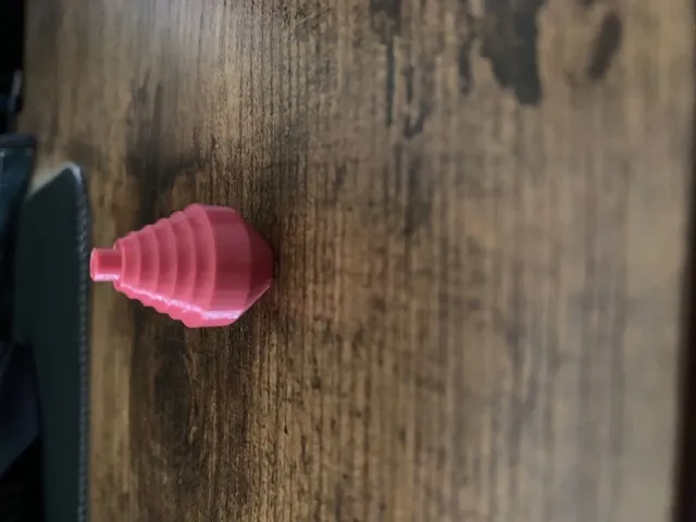 Giá đỡ bạch tuộc dễ thương cho máy in 3D