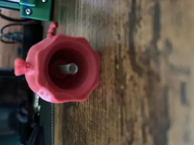 Bạch tuộc lắc đầu dễ thương cho trẻ em