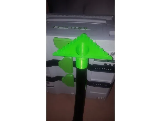 Máy hút bụi Festool cho các dự án DIY