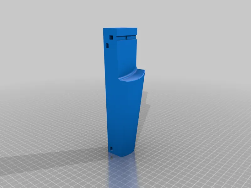 Cây đàn violin điện DDM cho người thuận tay trái