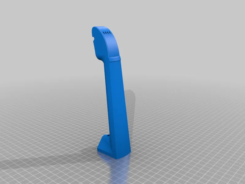 Cây đàn violin điện DDM cho người thuận tay trái