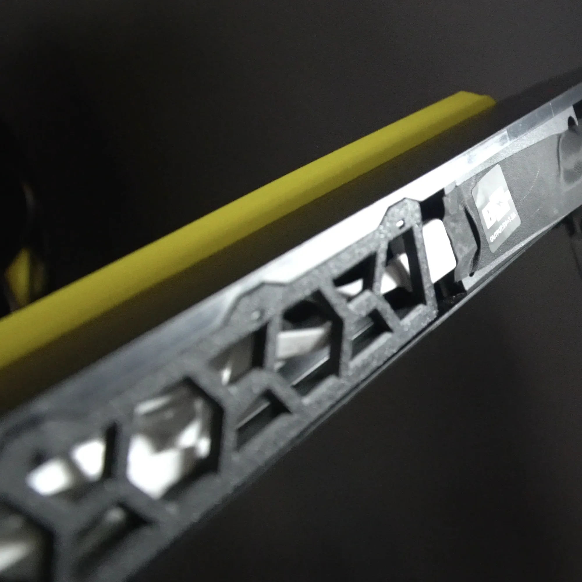 Bảng quản lý cáp USB cho máy in Bambu Lab P1P