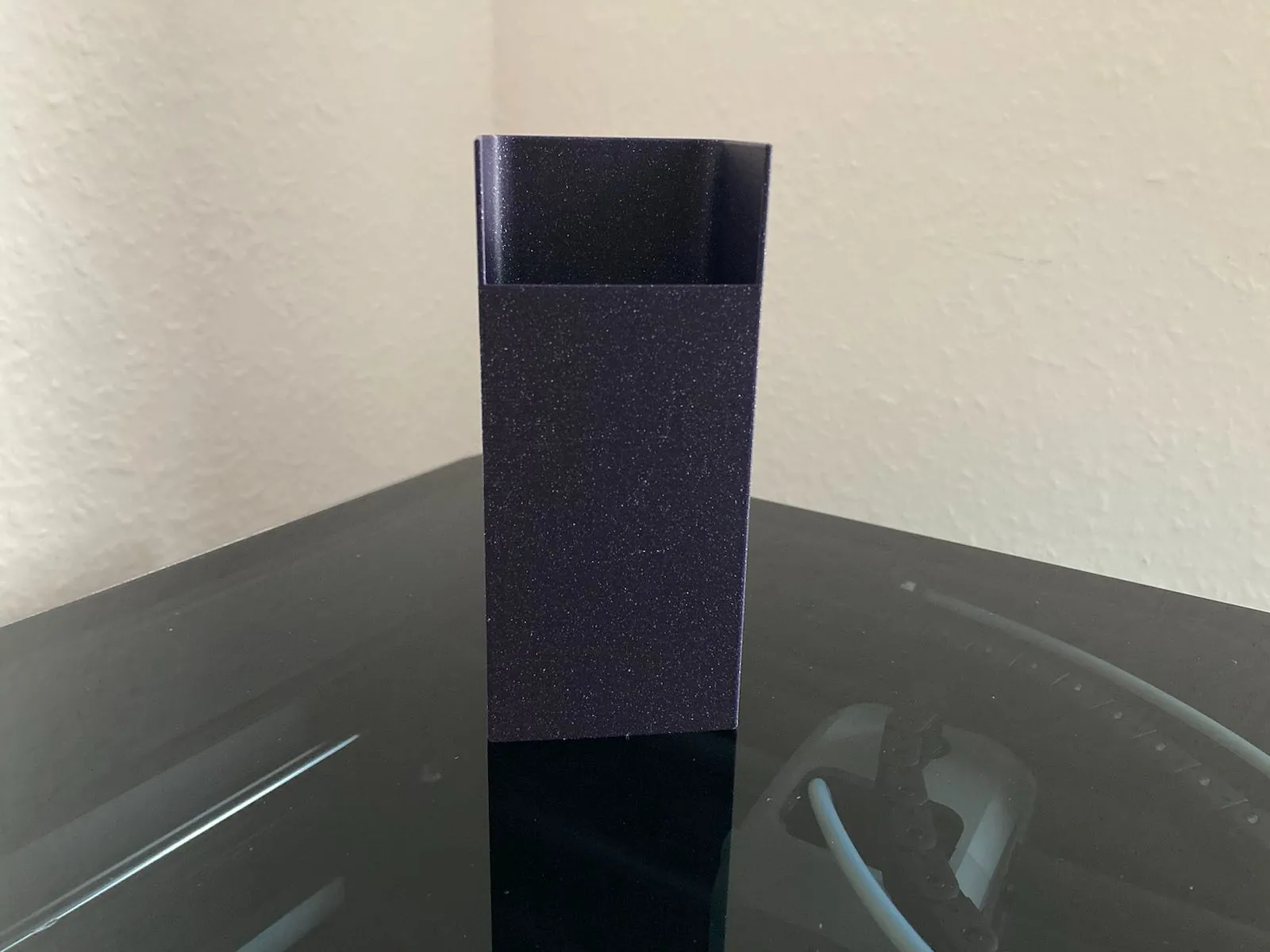 Hộp thu gom filament Bambu X1 cho máy in 3D