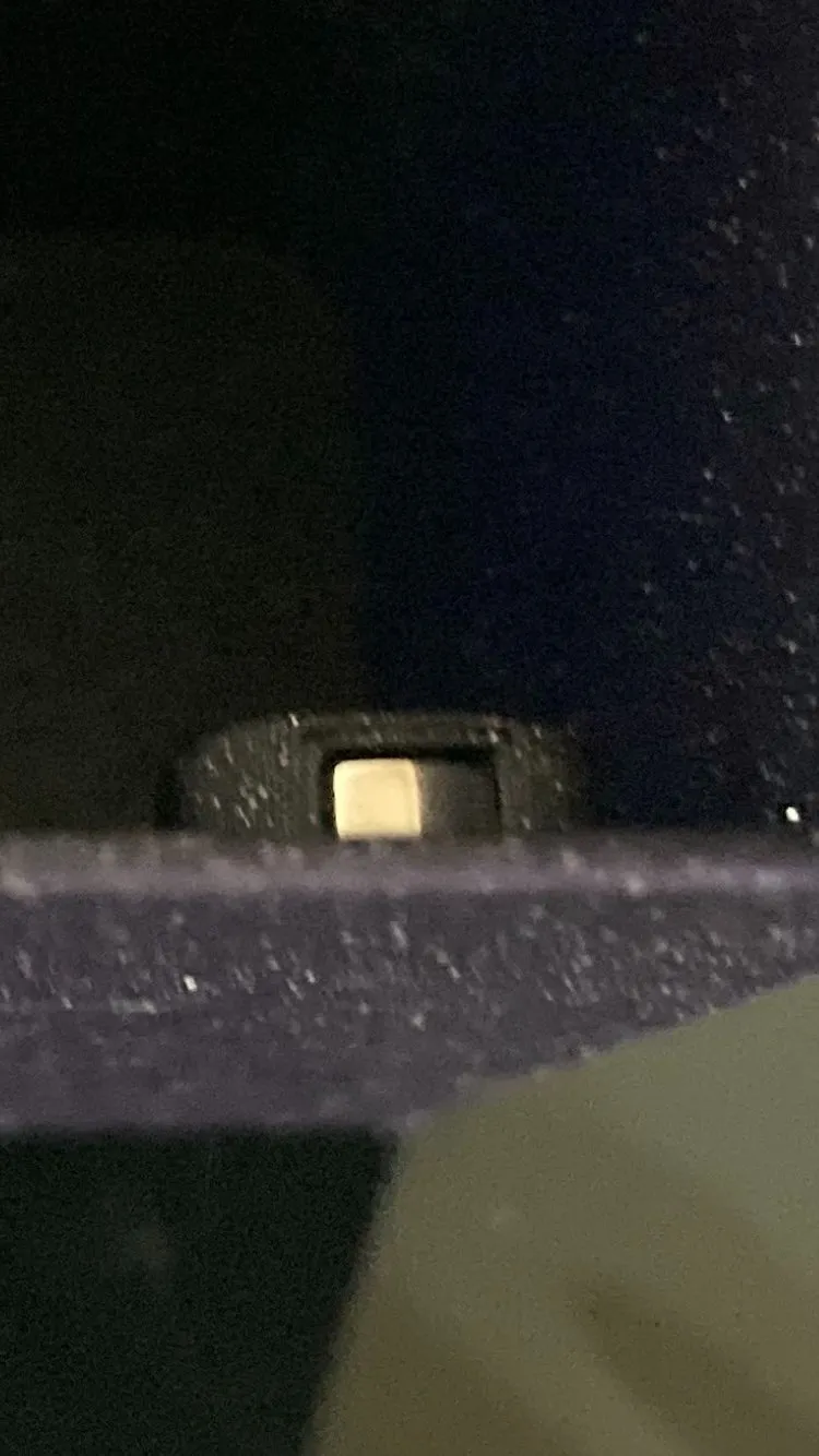 Hộp thu gom filament Bambu X1 cho máy in 3D