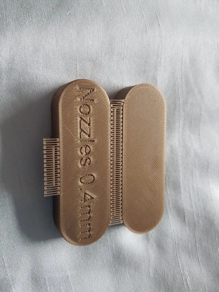 Vỏ đầu phun thay thế V2 cho máy in 3D