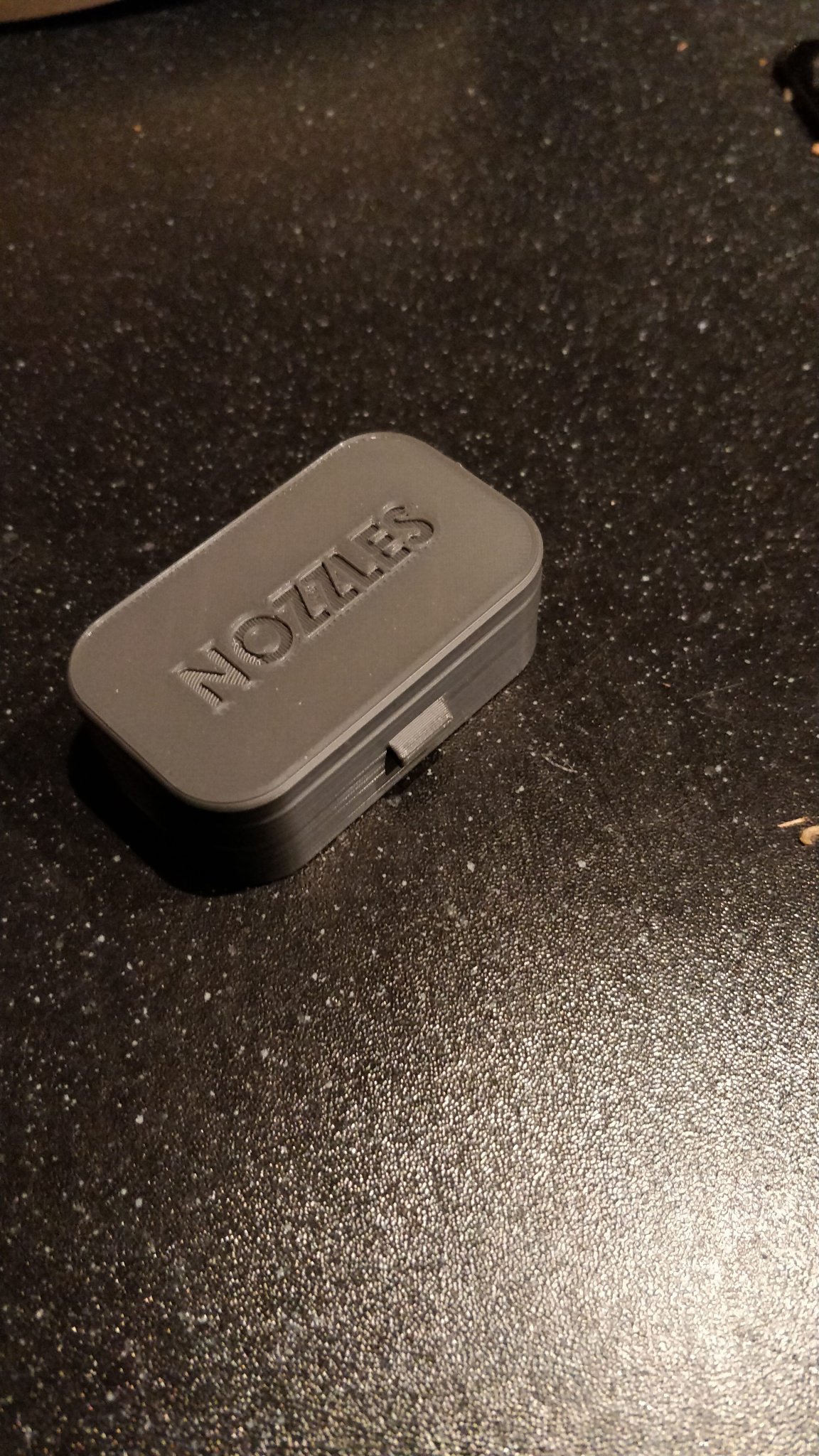 Vỏ vòi phun cho 10 vòi phun V2