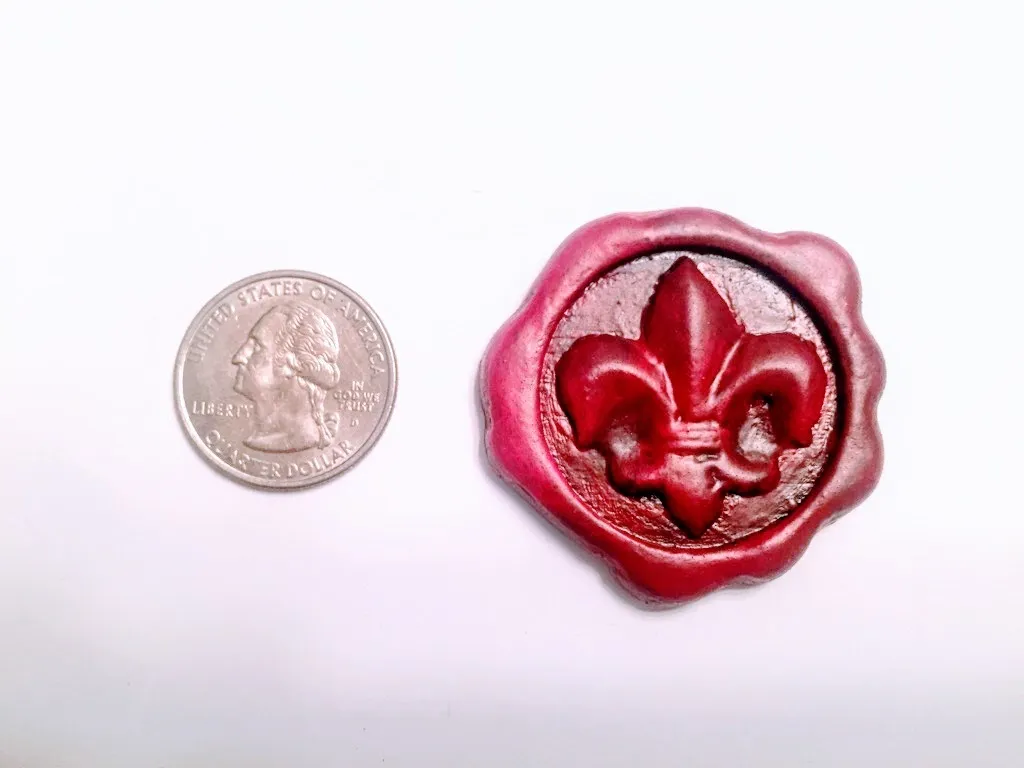 Niêm phong thuần khiết - WH40K