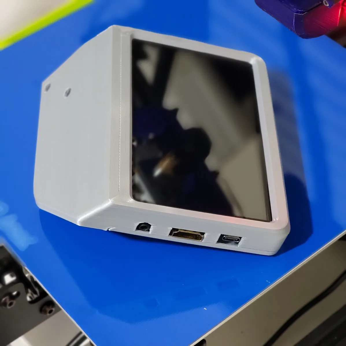 Giá đỡ màn hình BTT HDMI5 cho máy in Ender 3/Pro/V2/S