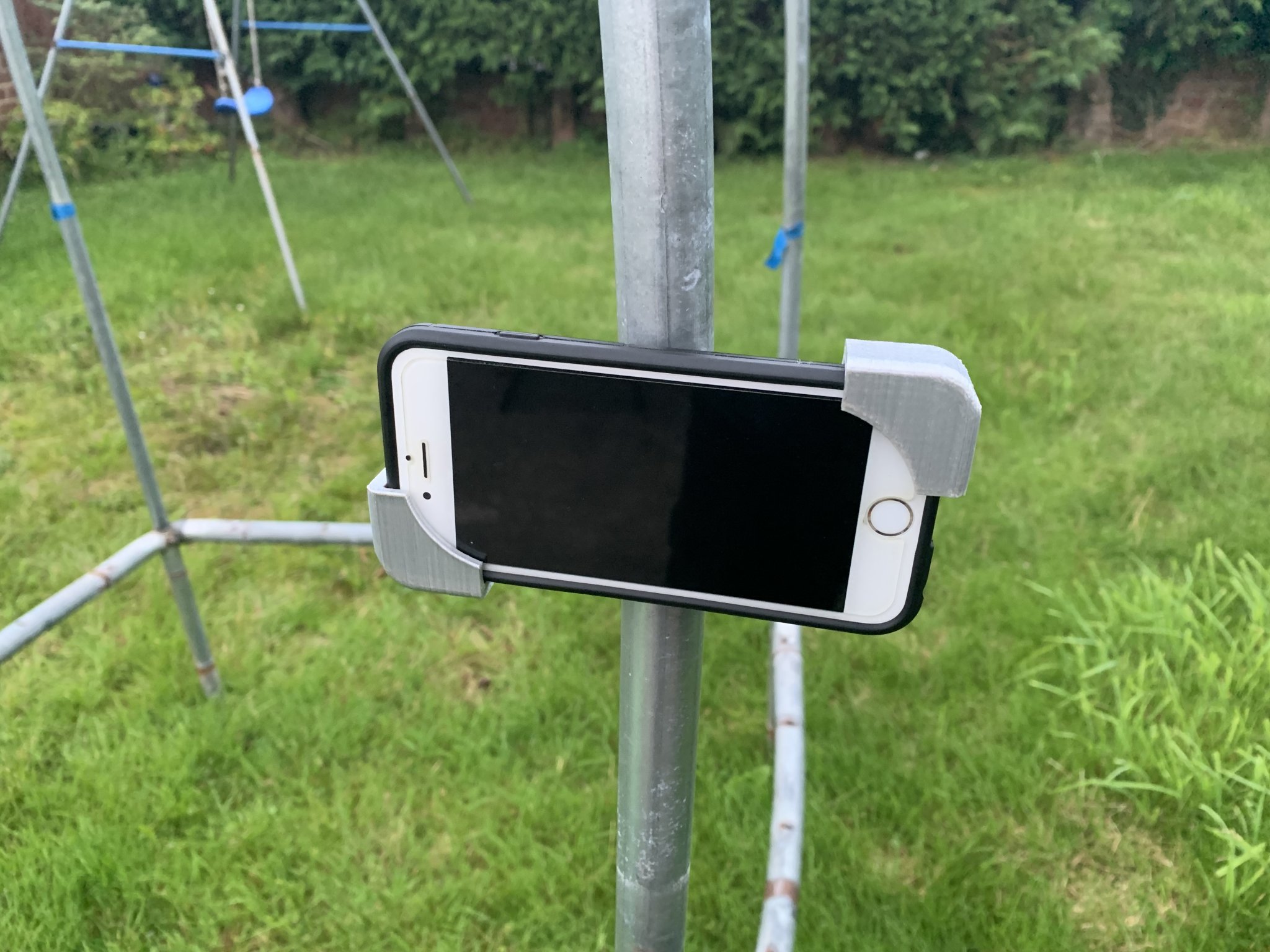 Giá đỡ điện thoại tự sướng đa năng có thể điều chỉnh