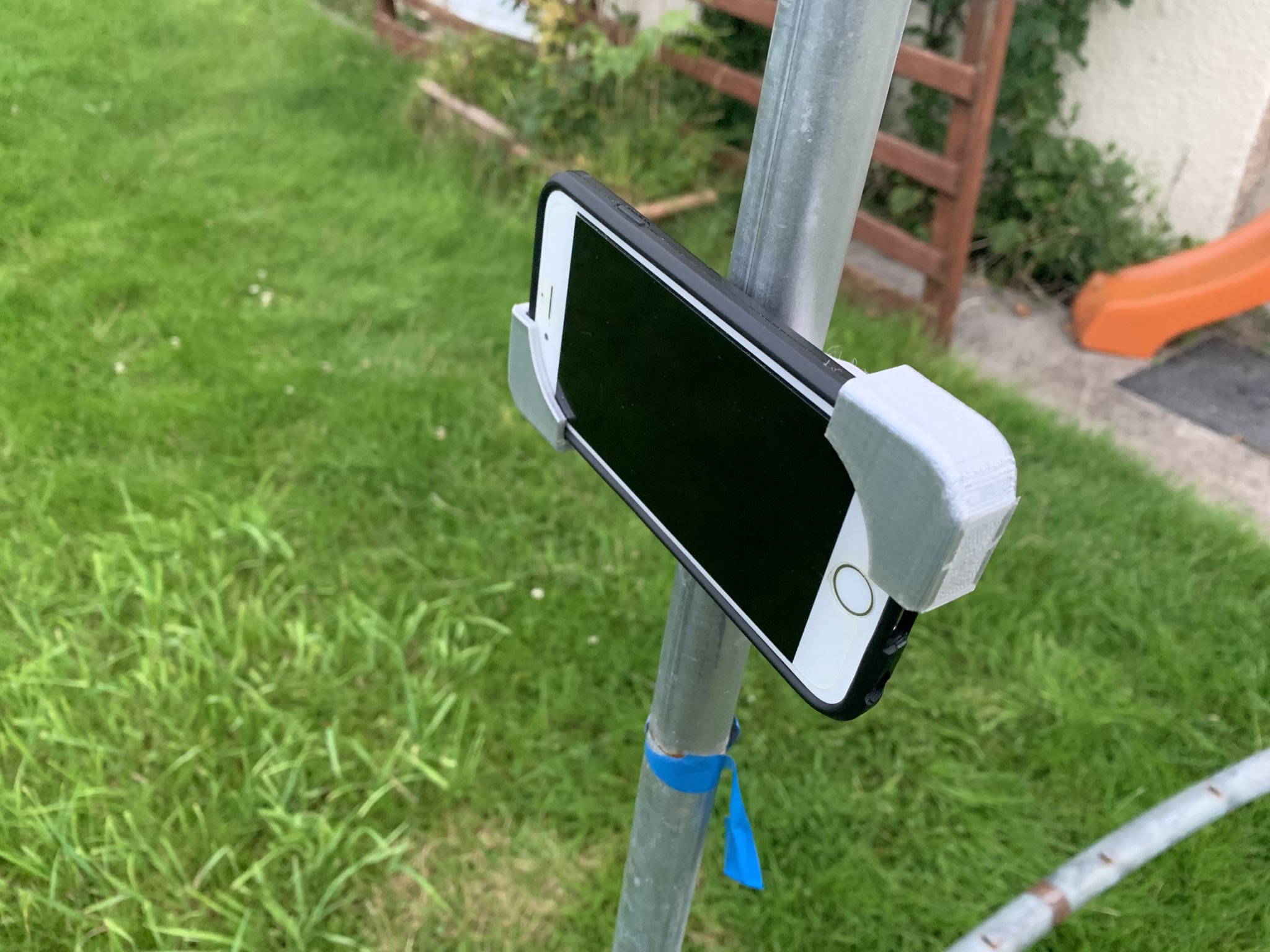 Giá đỡ điện thoại tự sướng đa năng có thể điều chỉnh