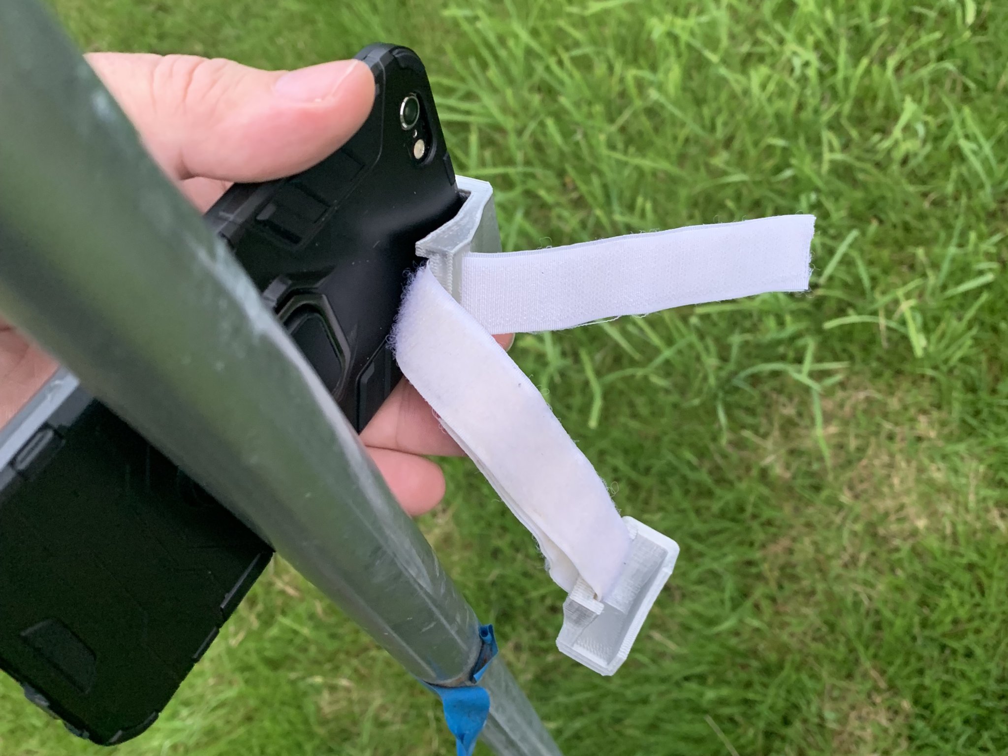 Giá đỡ điện thoại tự sướng đa năng có thể điều chỉnh