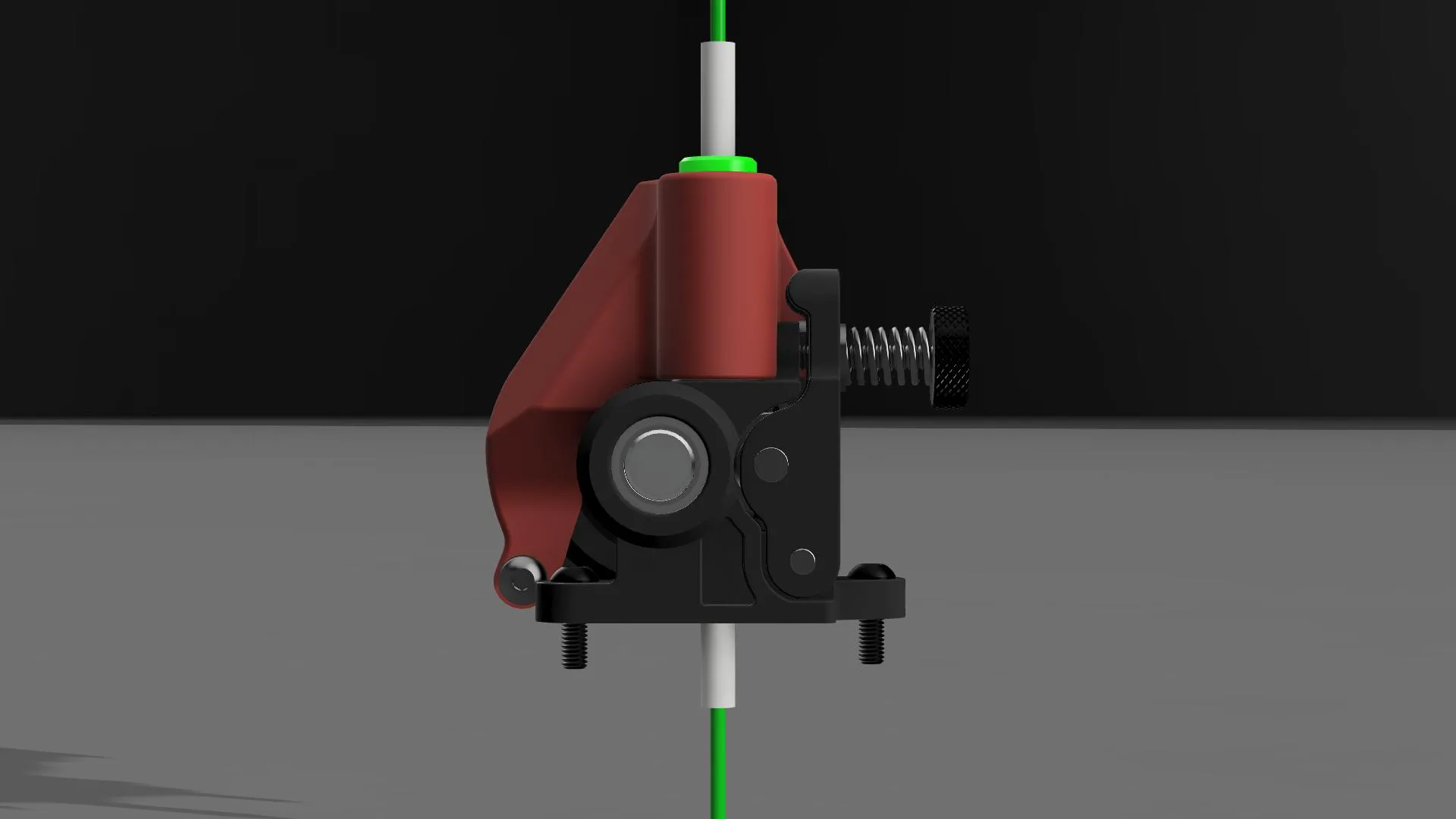 Cảm biến filament cho máy in 3D Orbiter 1.5