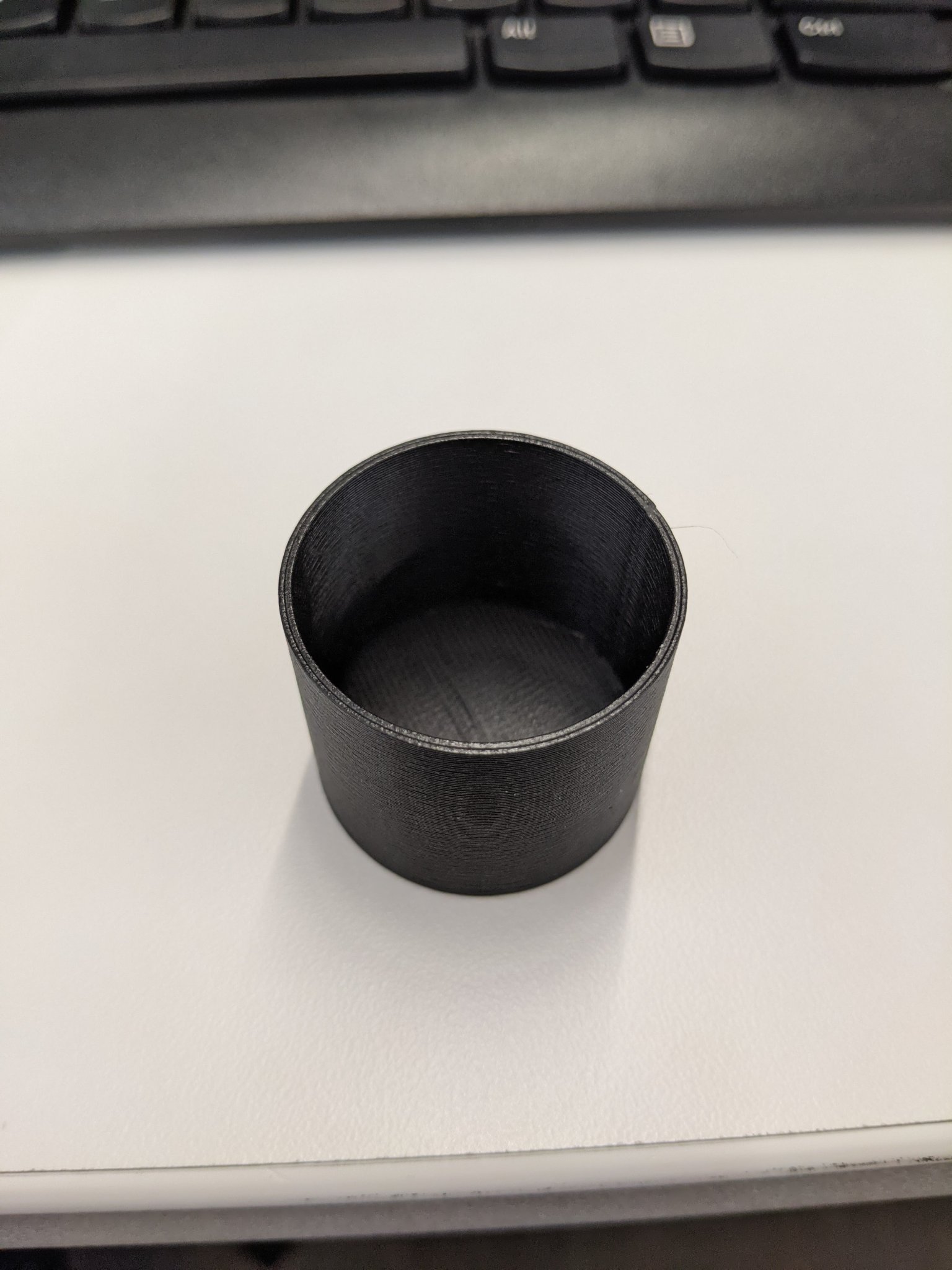 Nắp đậy cho dụng cụ làm ẩm phong bì Staples 2 oz.