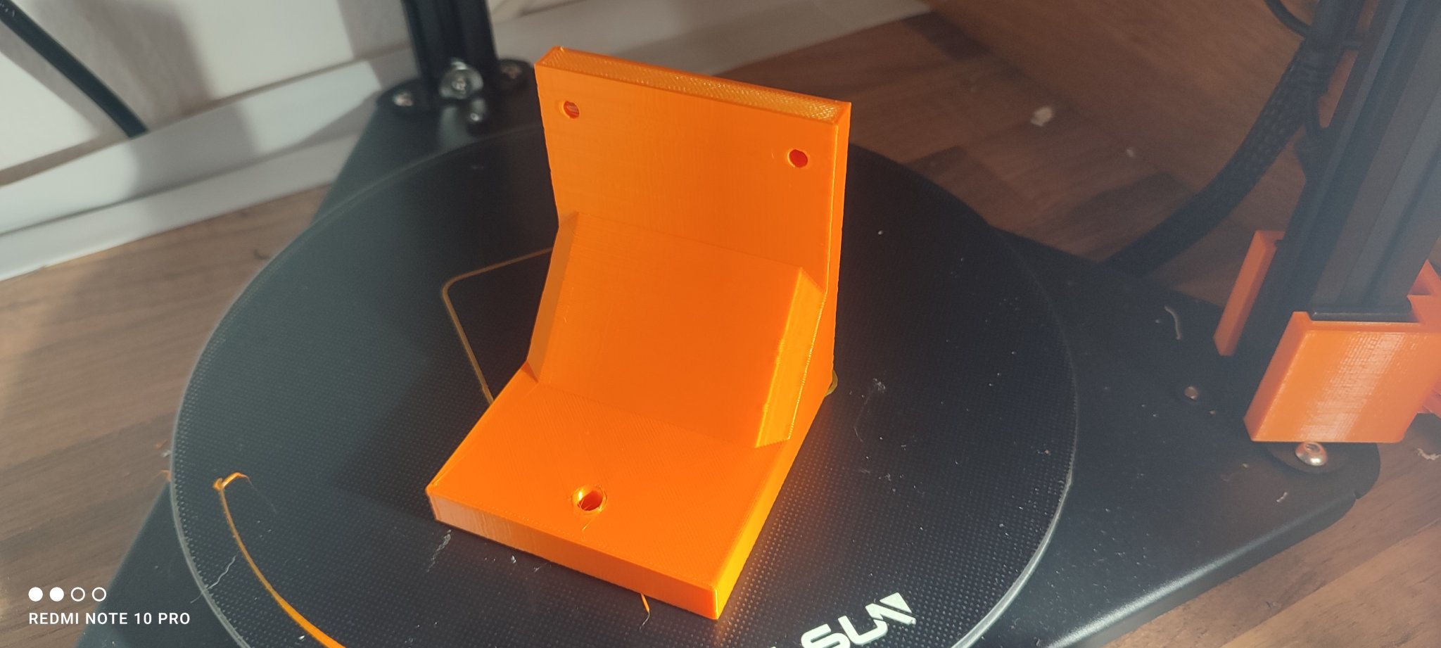 Giá đỡ góc chắc chắn cho webcam Logitech C920