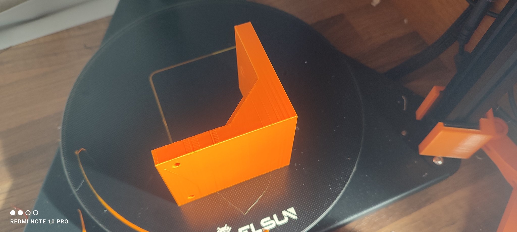 Giá đỡ góc chắc chắn cho webcam Logitech C920