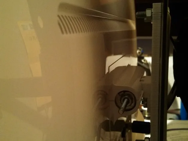 Bảng chuyển đổi VESA cho màn hình cảm ứng LG 23ET83V-W