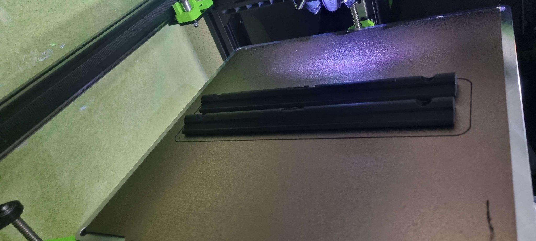 Giá đỡ LED cho khung 3030 Ratrig V-Core 3 dài 250mm