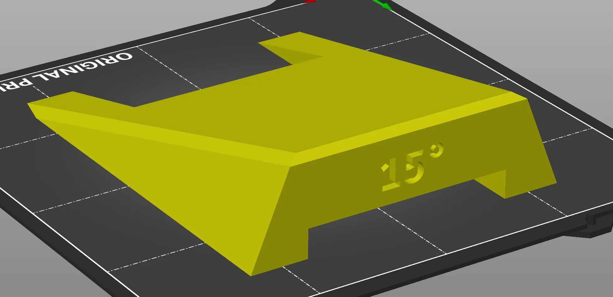 Giá đỡ mài dao với góc cố định cho đá mài