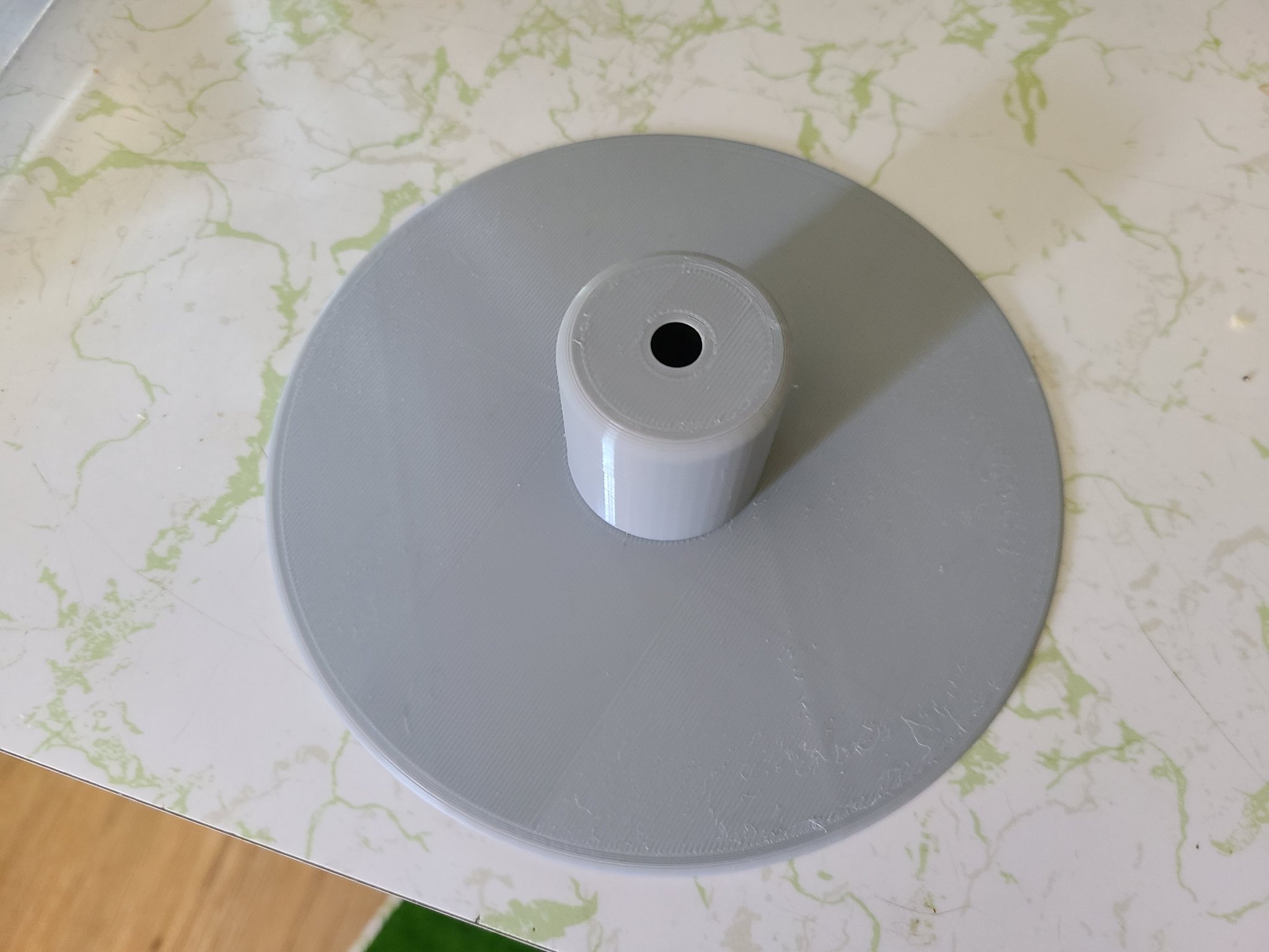 Giá đỡ cho bát ăn tự động CatMate C500 và C300