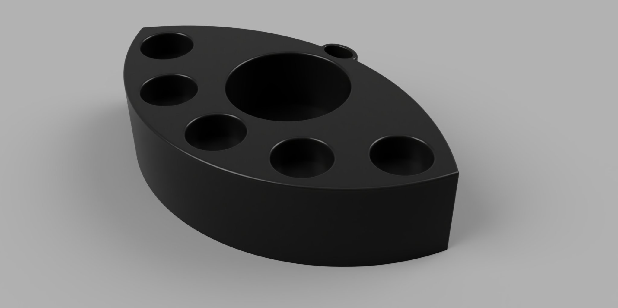 Đế sạc cho máy thổi khí Yomile với phụ kiện kèm theo