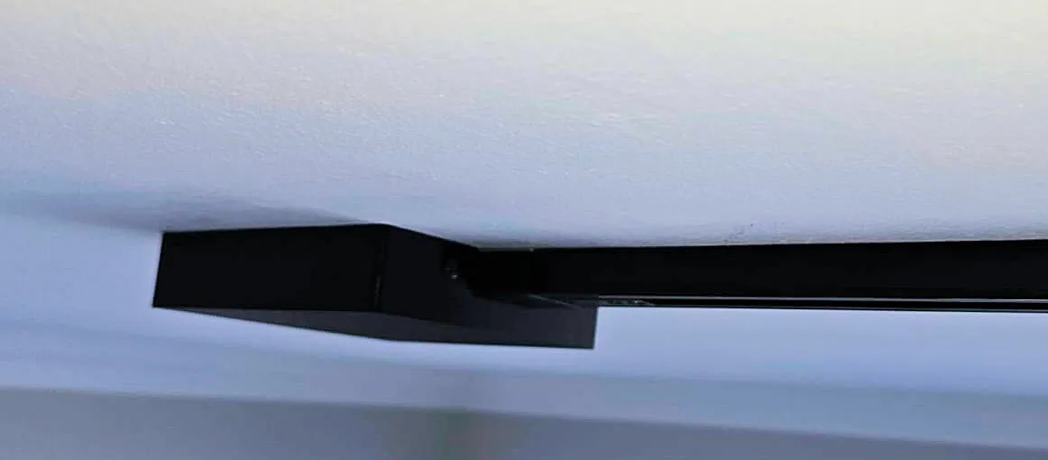 Hộp tham số với lưới cho ứng dụng điện tử