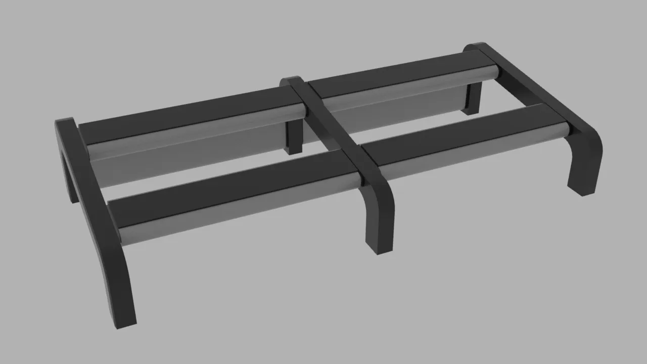 Bảng đạp hiệu ứng guitar mở rộng cho máy in 3D