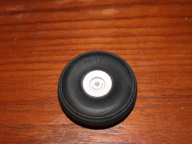 Cụm bánh xe cải tiến cho Ranger EX và Quanum Observer