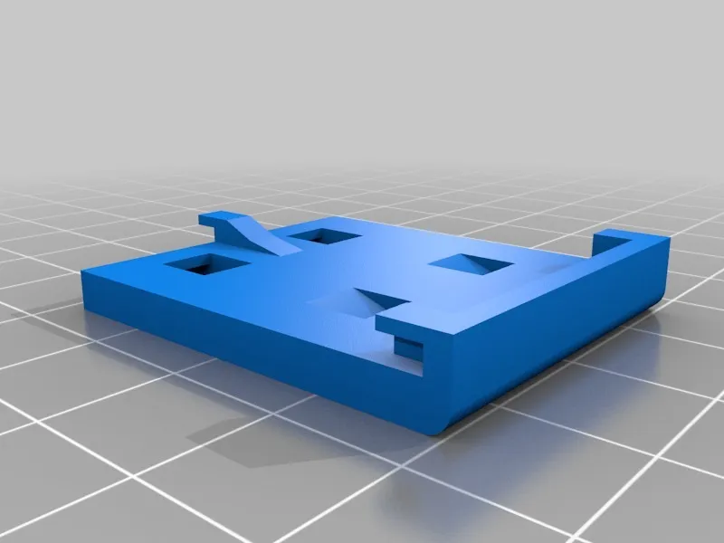 Cửa pin thay thế cho đèn flash Yongnuo YN465