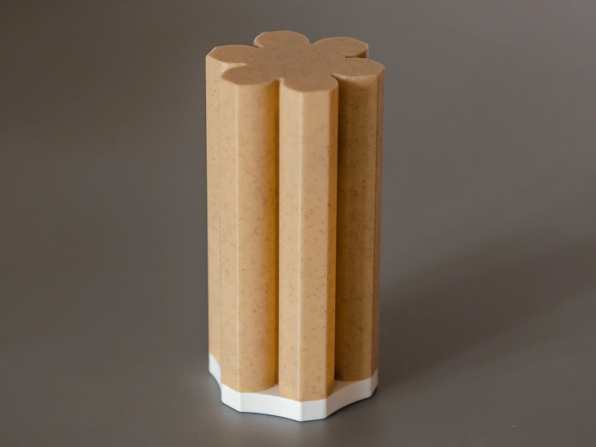 Giá đỡ vòi phun 30 đầu in 3D tiện lợi