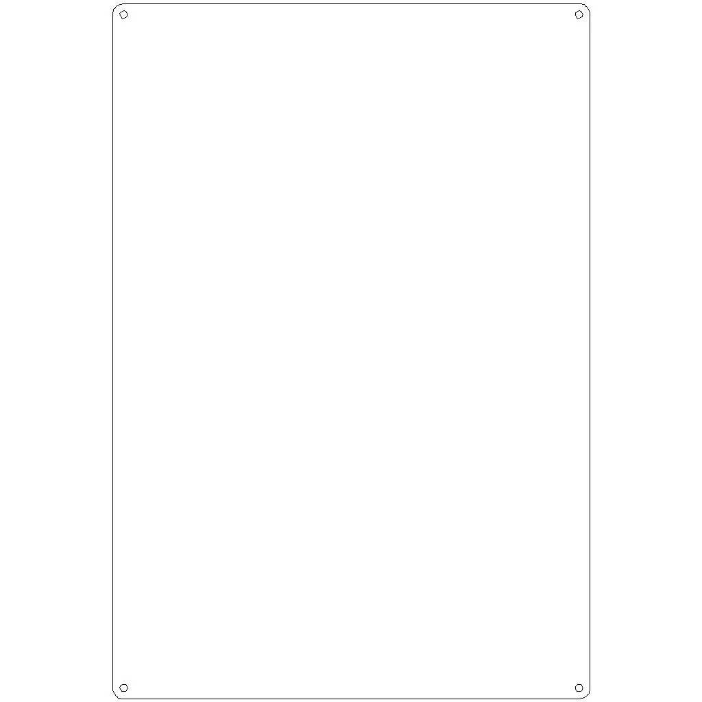 Giá đỡ và giường nhôm Y cho Wilson 2 (Chưa kiểm tra)