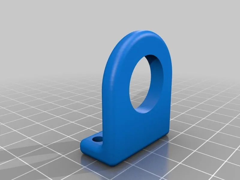 Giá đỡ cảm biến điện dung cho máy in 3D Wilson TS