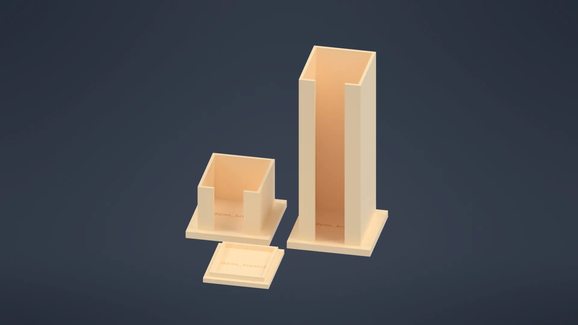 Hộp bài Cards Against Humanity cho trò chơi bàn