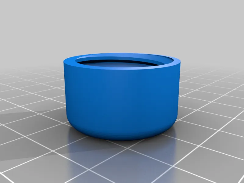 Tàu kéo RC Benchy trang bị động cơ drone