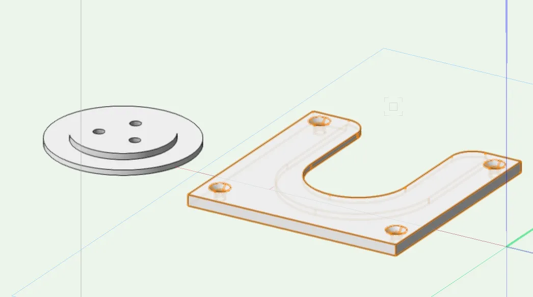 Hệ thống gắn cho bảng phi tiêu dễ di chuyển