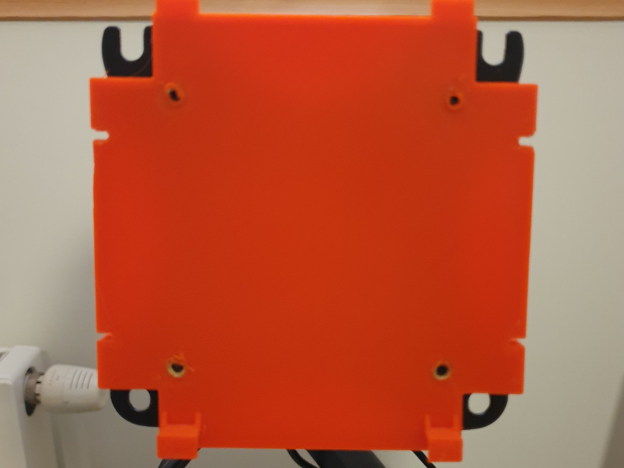 Bảng gắn nhanh cho màn hình LG 75mmx75mm