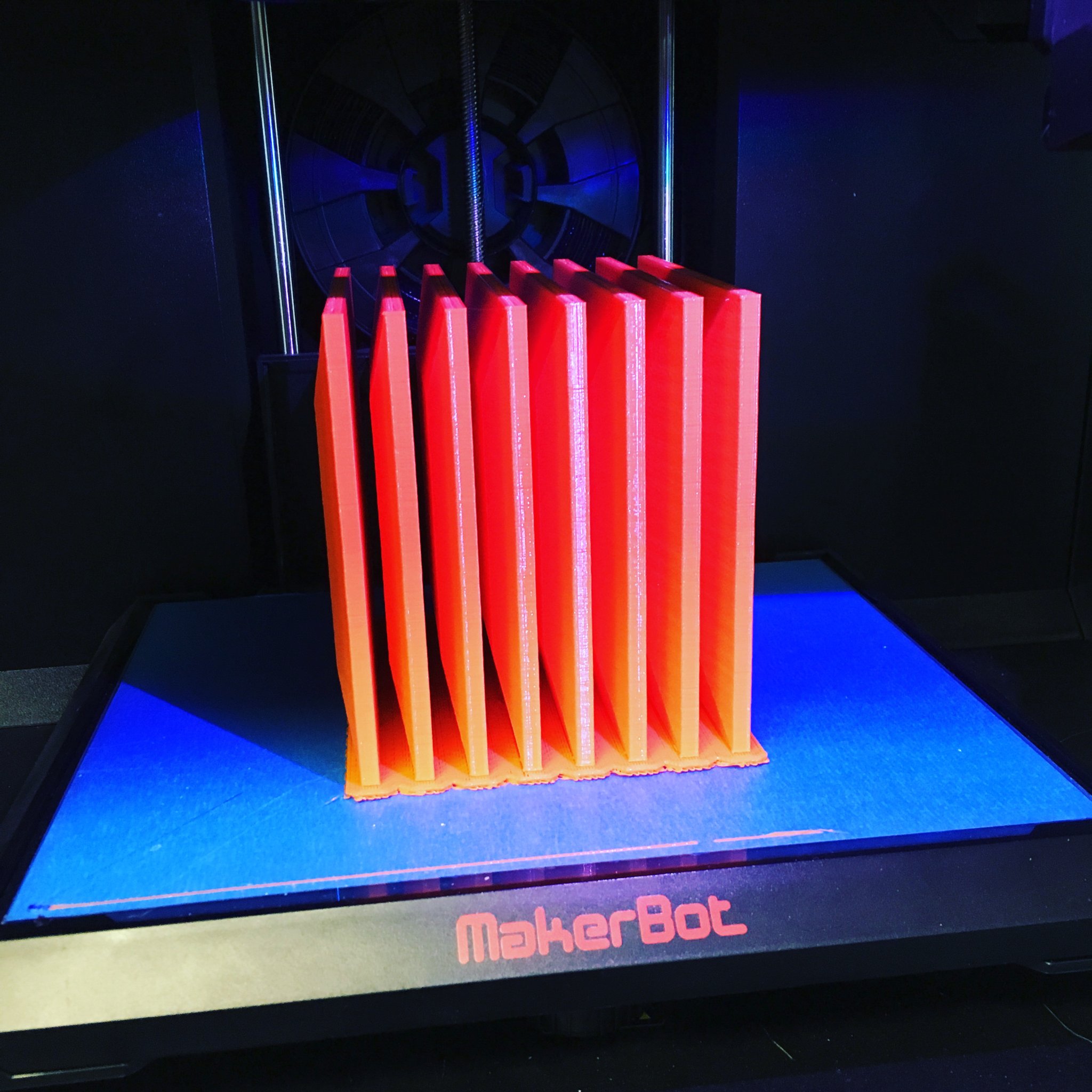 Gạch Tetromino cho Bức Tường Tetris