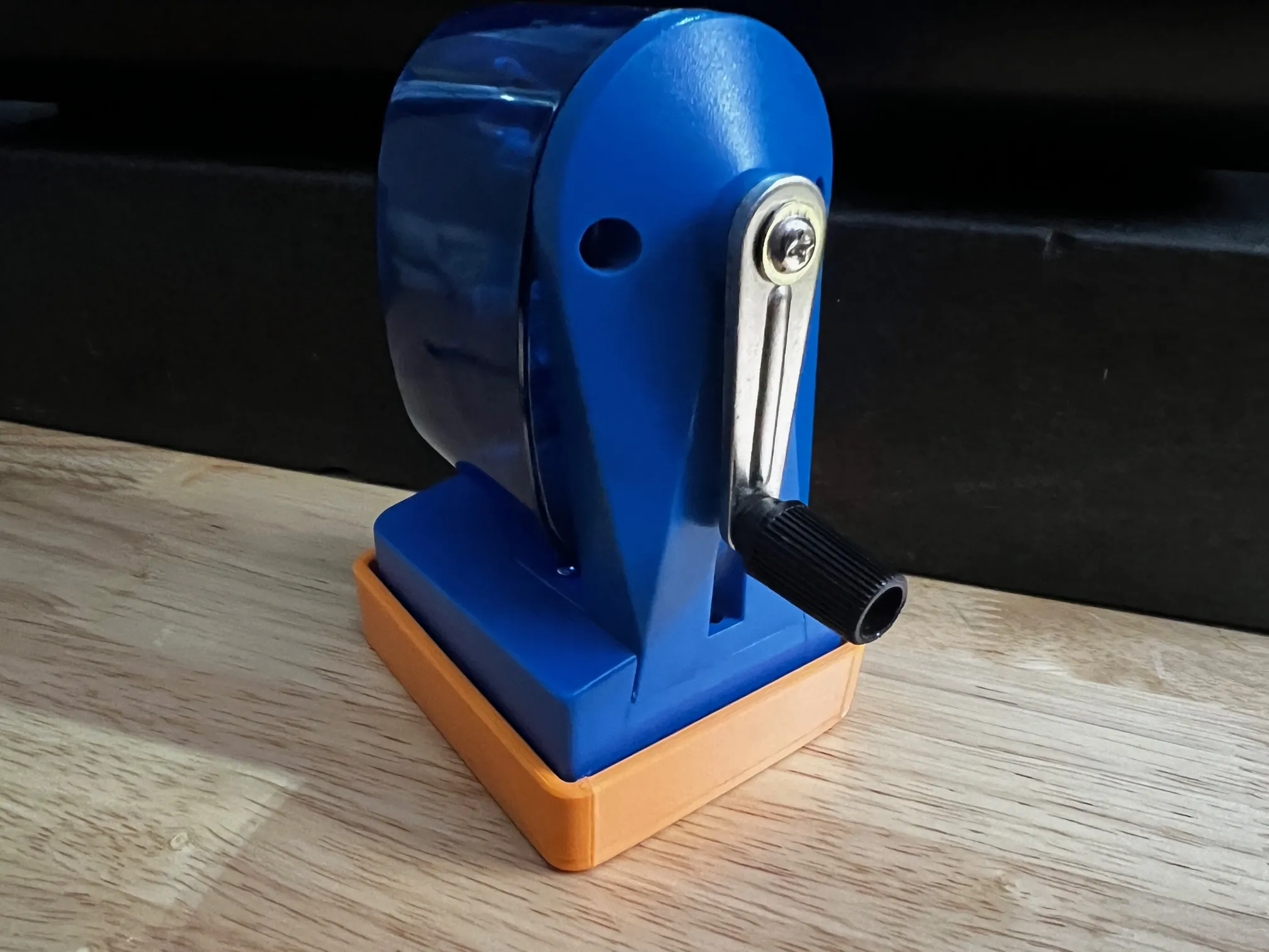 Giá đỡ cho máy gọt bút chì X-ACTO Bulldog