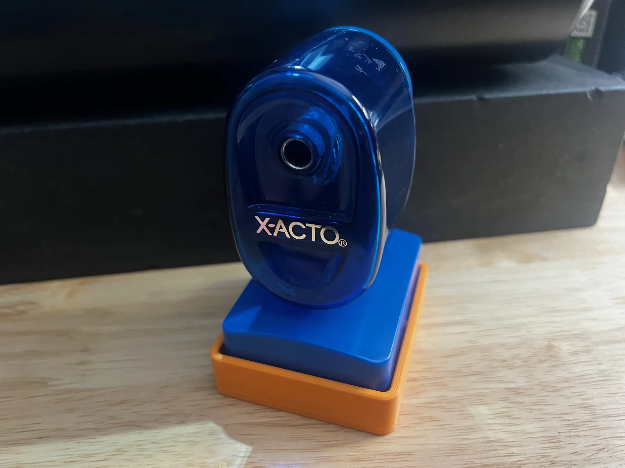 Giá đỡ cho máy gọt bút chì X-ACTO Bulldog