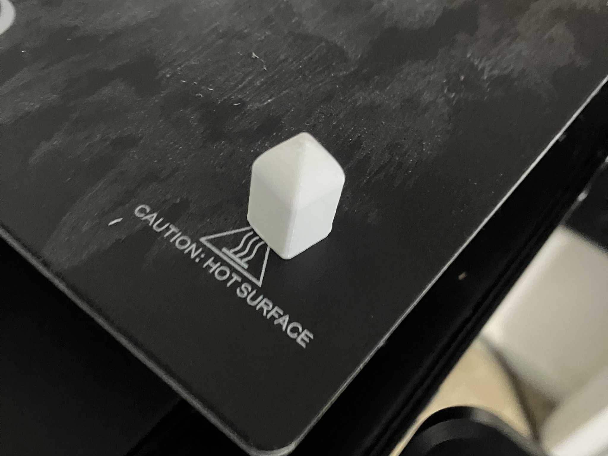 Viên nén pellet cho máy in 3D