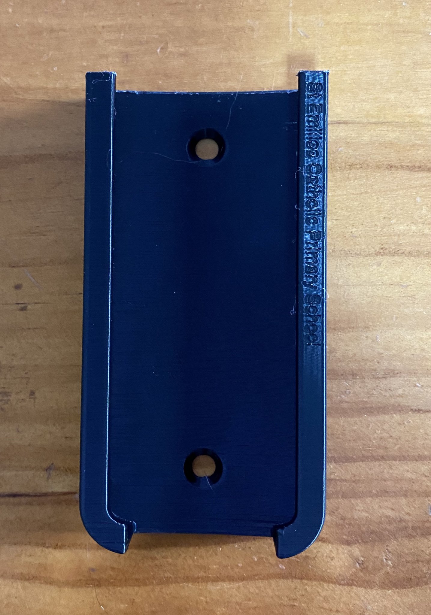 Giá đỡ treo tường cho Apple TV 4K Gen 3 và điều khiển từ xa