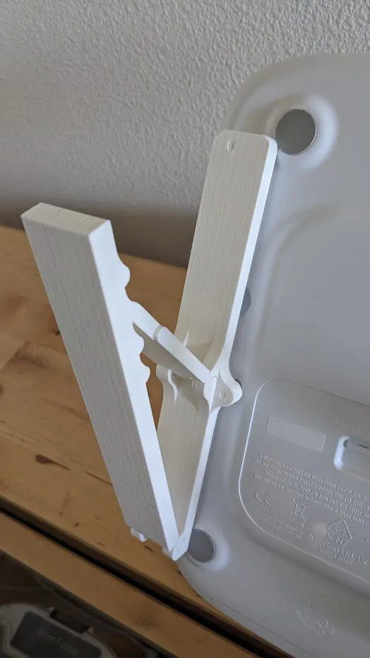 Giá đỡ điều chỉnh cho máy cho ăn thú cưng Surefeed MPF001